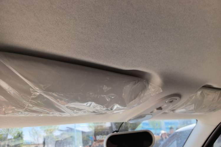 Used Bestune Pony 2026 Model 222km Cute Horse Plus