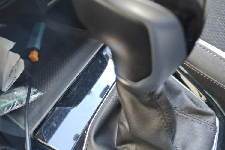 Used Volkswagen Tacqua 2020 1.5L Automatic Yue