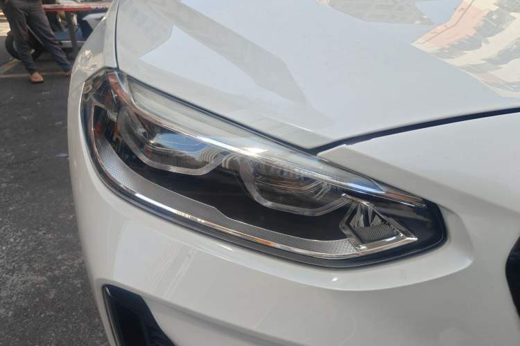 Used BMW 1 Series 2023 125i M Sport Night Edition