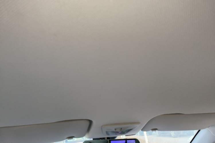 Used Baojun RS-3 2020 1.5L Manual Smart Comfort Edition