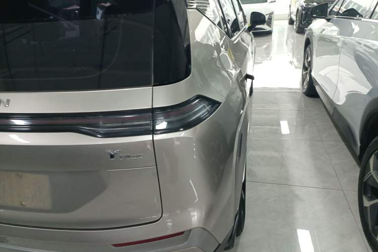 Used AION Y 2023 Plus 510 Smart Edition
