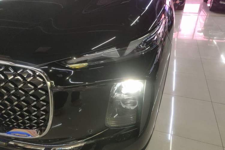 Used Chery Tiggo 8 2026 Model, 5th Generation Leopard Model, Kunpeng 1.6T Automatic Prestige Version