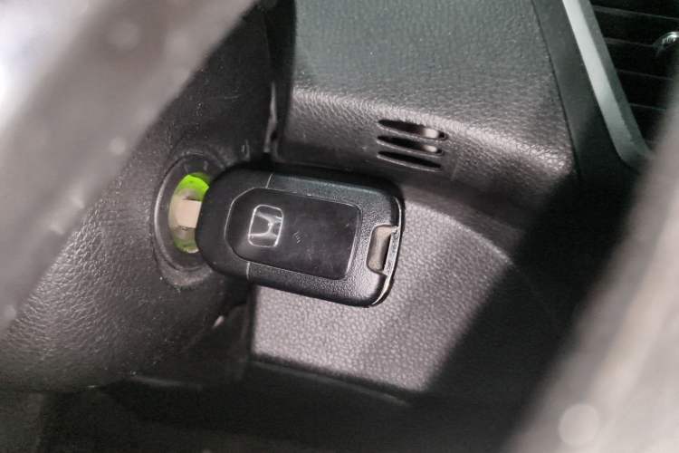 Used Honda Accord 2014 2.0L LX Comfort Edition Vehicle Key