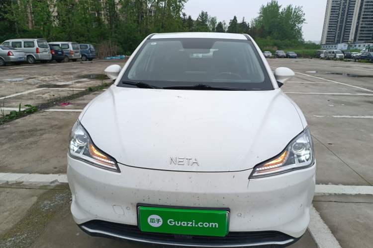 Used NETA V 2022 Chao 400 Front