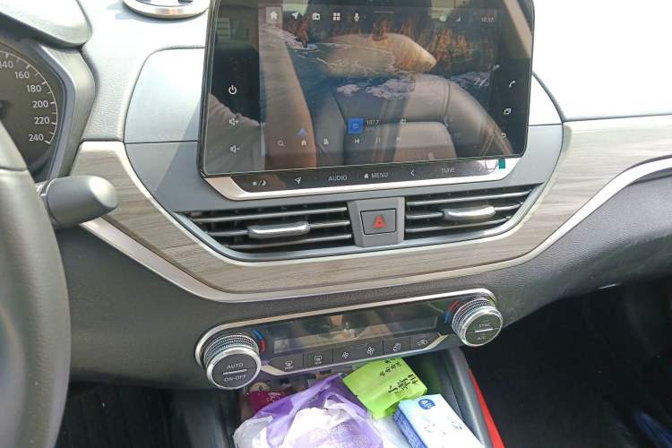 Used Nissan Teana 2021 2.0L XL Comfort Edition