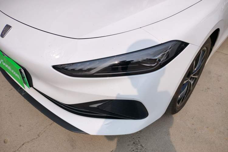 Used Roewe D7 2025 DMH 125km World Champion Edition