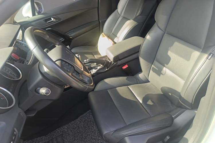 Used Peugeot 508 2013 2.0L 2nd Anniversary Edition with Automatic Sunroof – Classic Version
