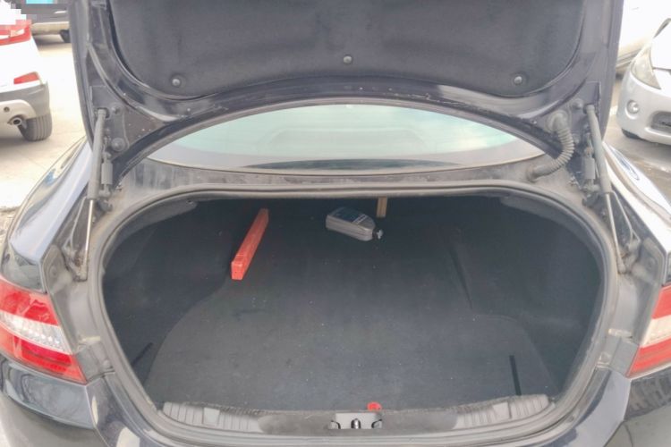 Used Jaguar XF 2013 XF 2.0T Luxury Edition