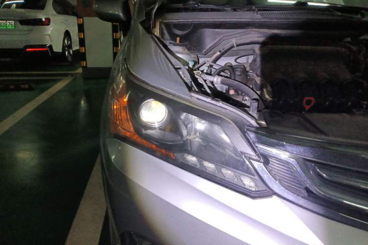 Used Everus S1 2014 1.3L Automatic Comfort Edition