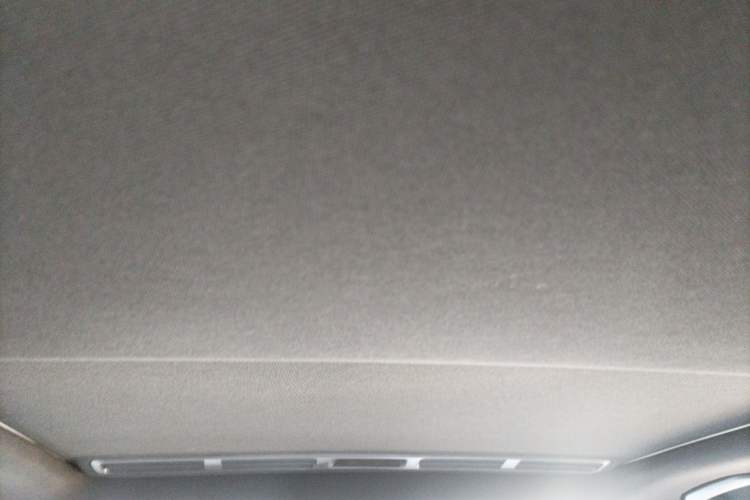 Used Mercedes-Benz EQC 2022 Facelift EQC 400 4MATIC Headliner