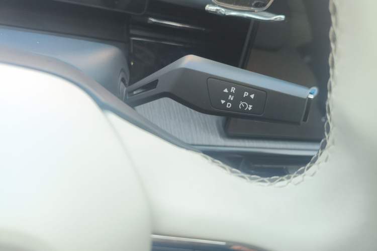 Used Dongfeng eπ eπ007 2024 All-Electric 530 RuYi Edition