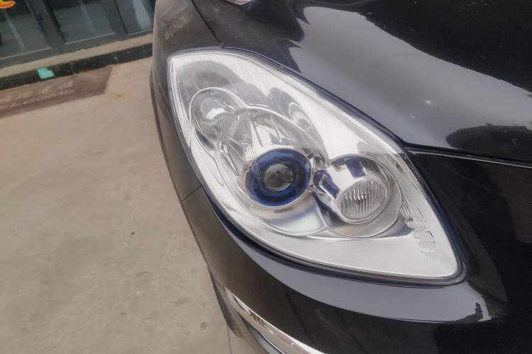 Used Buick Enclave 2010 3.6L Elite Edition