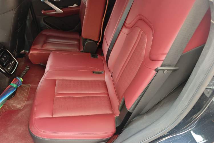 Used JETOUR X70 C-DM 2024 Far Voyage PRO 7-Seater