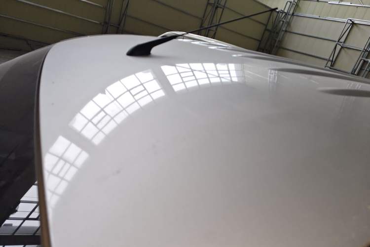 Used Wuling Hongguang V 2022 1.5L Enjoy Edition Electric-Powered LAR Roof