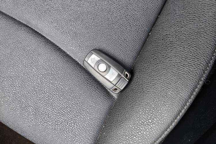 Used BMW X1 2015 sDrive18i Leading Edition