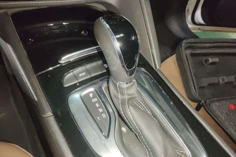 Used Buick Regal 2017 20T Luxury Model