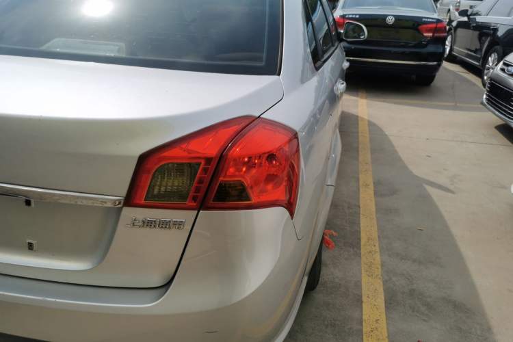 Used Buick Excelle 2013 1.5L Manual Classic Model