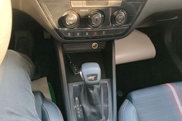 Used Skoda Kamiq 2020 GT TSI 230 DSG Flagship Edition China VI standard