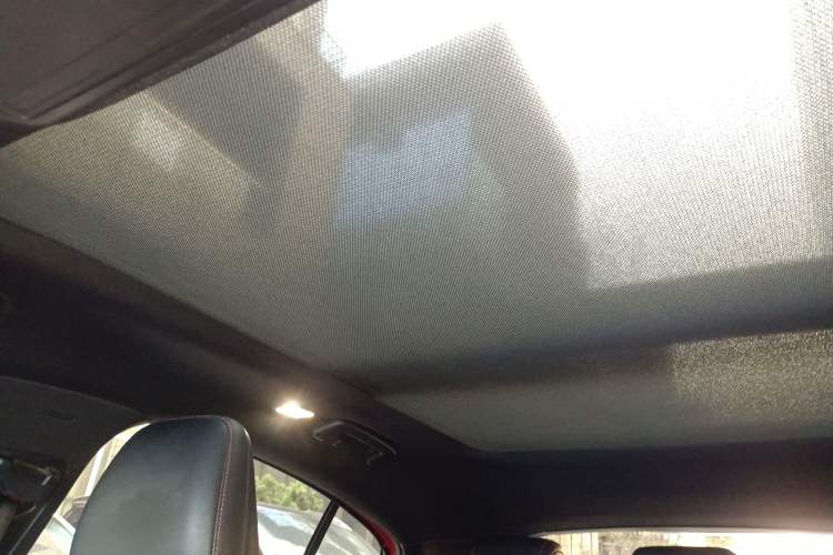 Used Ford Focus 2021 Hatchback EcoBoost 180 Automatic ST Line