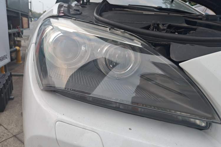 Used BMW 6 Series 2012 640i two-door coupe