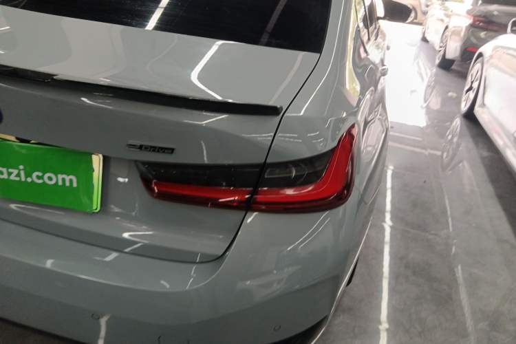 Used BMW i3 2025 eDrive 35 L
