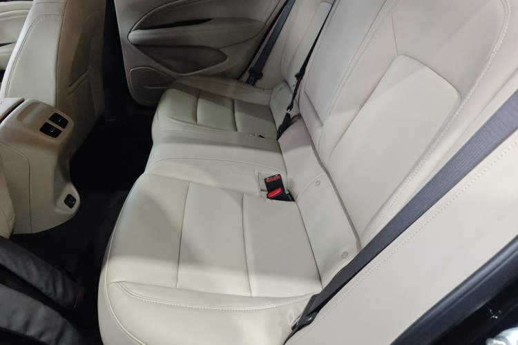 Used Buick Regal 2021 552T Elite Edition