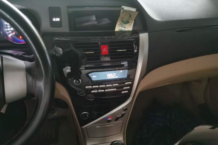 Used Great Wall C30 2013 1.5L Manual Luxury Model