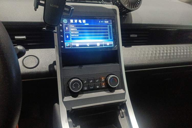 Used Linxys Huangjinka 2023 Single-Deck Container Side-Opening Pioneer Edition
