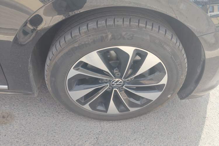 Used Volkswagen Passat 2023 Revised 280TSI Elite Edition