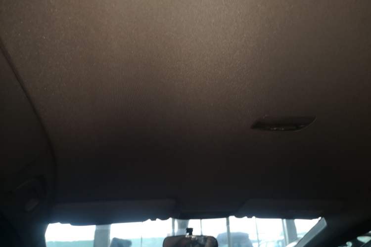 Used Honda Jade 2013 1.8L automatic Comfort version 5 seats