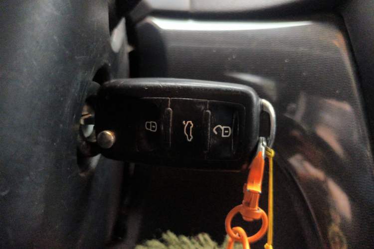 Used Skoda Yeti 2017 TSI280 DSG Car Enjoy Brothers Edition