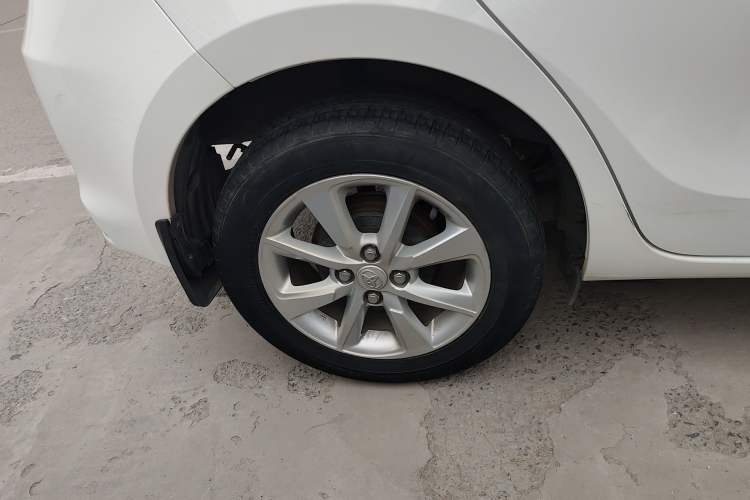 Used Toyota YARiS L Zhi Xuan 2015 1.5G Automatic Xuan Dong Sunroof Special Edition