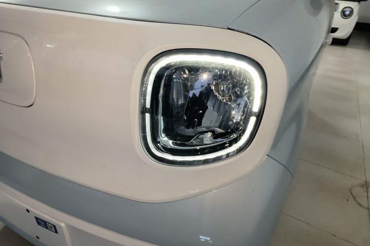 Used Bestune Pony 2025 222km Range Agile Horse
