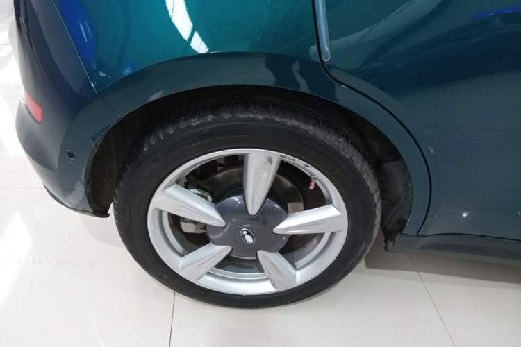 Used ORA Good Cat 2022 Morandi Edition 400km Standard Range Premium Version Lithium Iron Phosphate