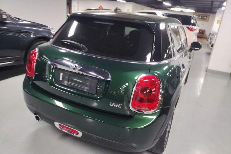 Used MINI MINI 2016 1.2T ONE Five-Door Edition