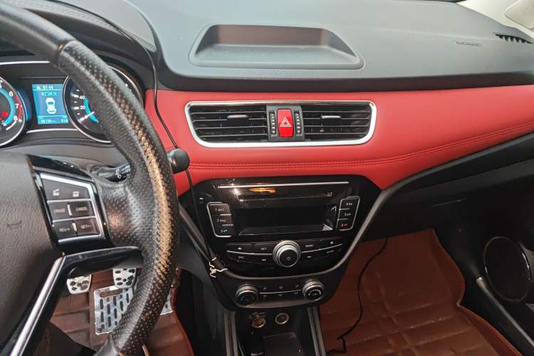 Used Haval H1 2016 Blue Label 1.5L Manual Urban Model