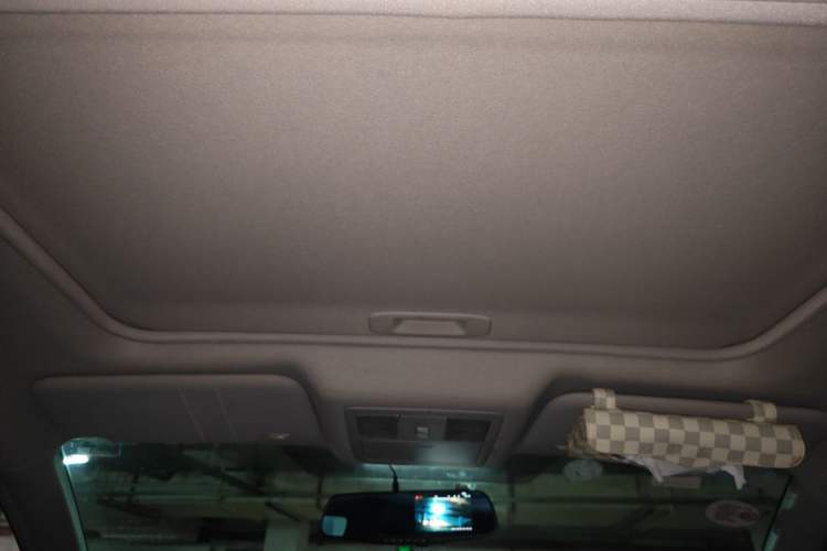 Used Nissan Tiida 2011 1.6L CVT Comfort Model