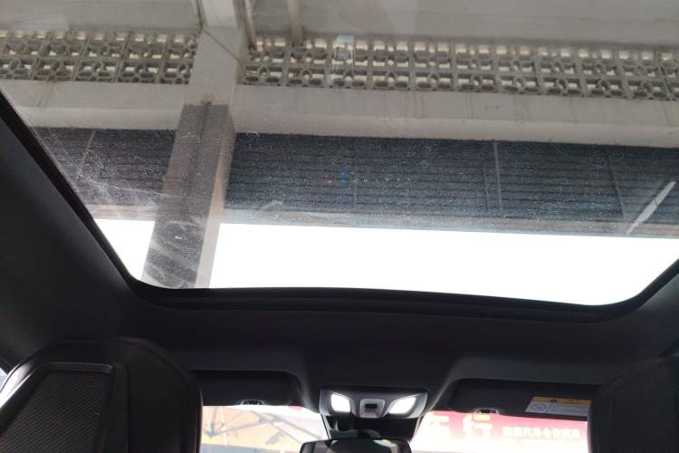 Used CHANGAN UNI-V 2022 1.5T Sport Edition
