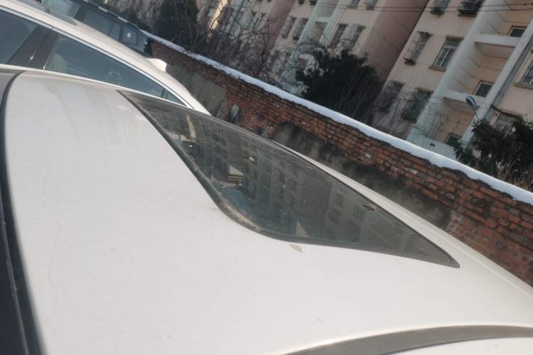 Used Hyundai Elantra (5th Generation / Langdong) 2013 1.6L Automatic Leading Model