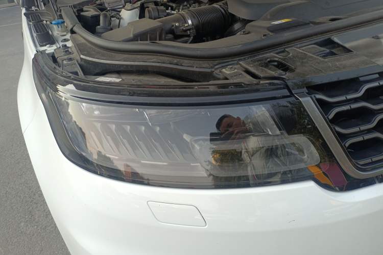 Used Land Rover Range Rover Sport 2019 3.0 L6 HSE DYNAMIC
