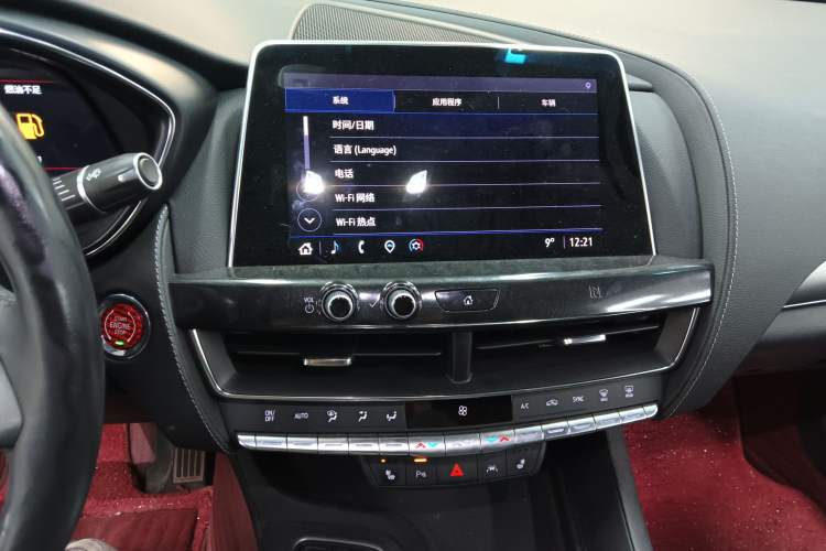 Used Cadillac CT5 2021 28T Prestige Edition