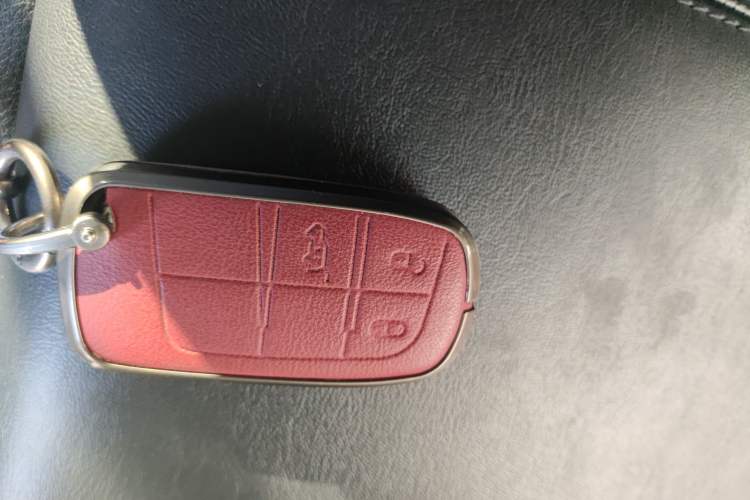 Used Jeep Grand Commander 2020 2.0T Four-Wheel Drive Elite Edition
