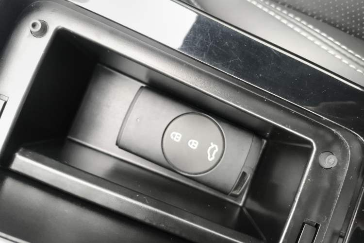 Used EXEED Zhuifeng 2020 1.6T DCT StarRui Edition Interior 1