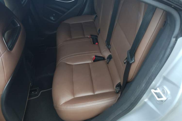 Used Mercedes-Benz CLA 2014 CLA 260 4MATIC