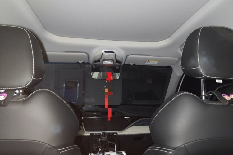 Used Geely Auto Emgrand X7 Sport 2022 Boyue X 1.8TD DCT Smart Model