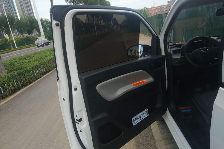 Used Wuling Hongguang MINIEV 2020 Enjoyment Model Lithium Iron Phosphate