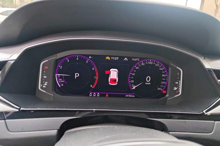 Used Volkswagen FAW-Volkswagen CC 2023 Hunting Vehicle 380TSI Hunter's Heart Edition
