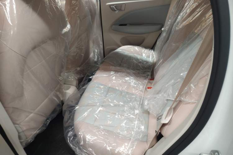 Used Leapmotor T03 2024 310 Comfort Edition