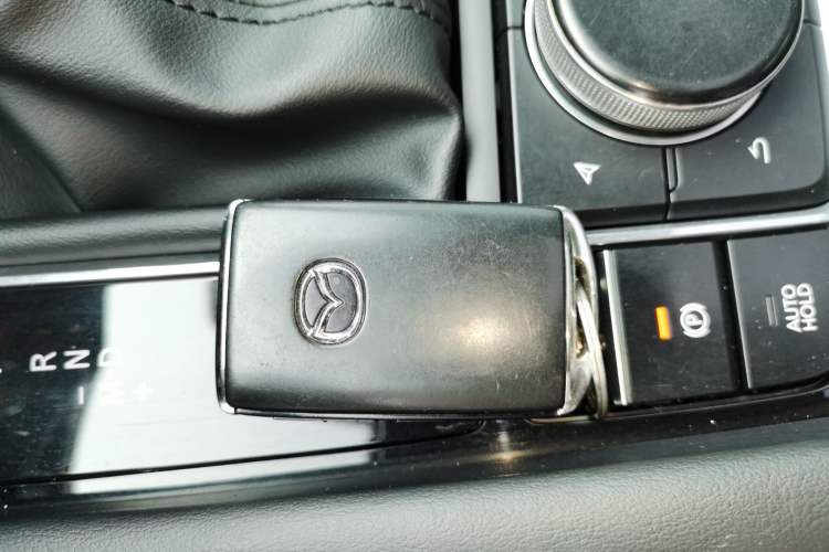 Used Mazda 3 Axela 2021 2.0L Automatic Zhiya Edition