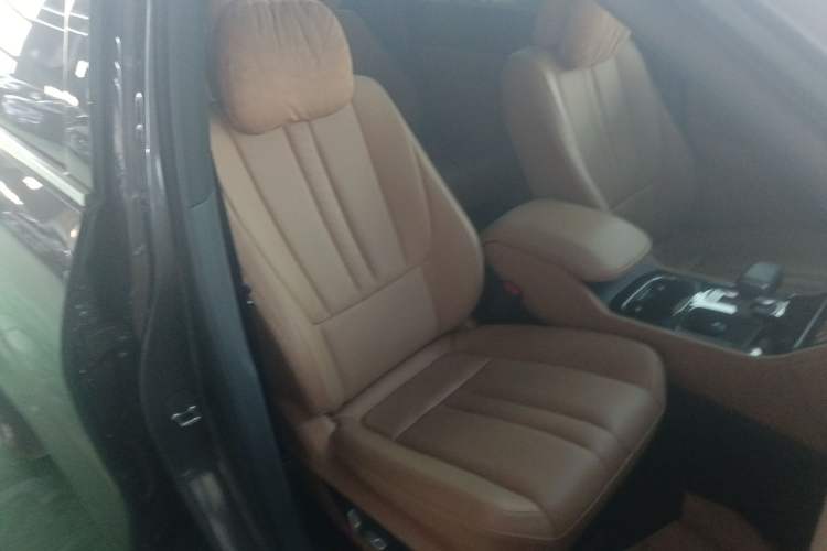 Used Li Auto ONE 2020 Extended-Range 6-Seater Version